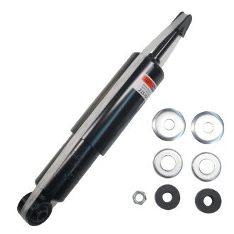 Амортизатор - (4851169625, 4851169605, 9090389016) SATO TECH 21576F