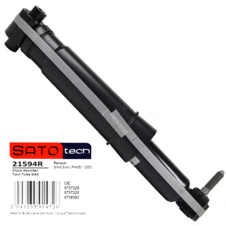 Амортизатор - SATO TECH 21594R
