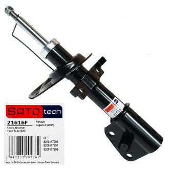 Амортизатор - SATO TECH 21616F