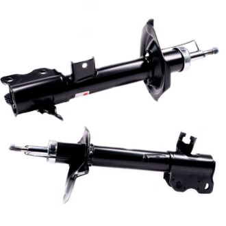 Фото 2 - Стойка амортизатору (амортизатор) SATO TECH 21649RL