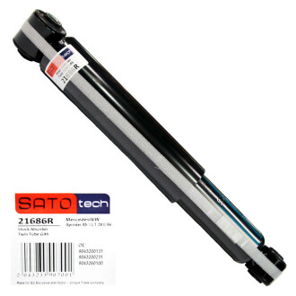 Амортизатор - SATO TECH 21686R