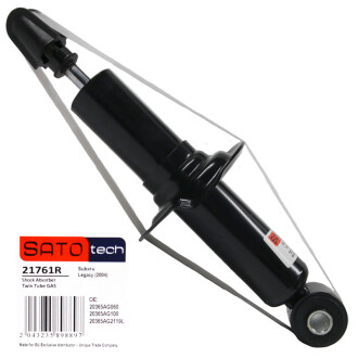 Амортизатор - SATO TECH 21761R