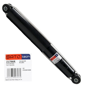 Амортизатор - (21232915004) SATO TECH 21796R