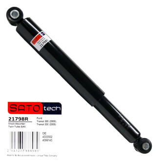 Амортизатор - SATO TECH 21798R