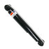 Амортизатор - ((553003E020, 553003E021, 4160151KD1, 4160251KA1, 4160251KD1)) SATO TECH 21799R (фото 1)