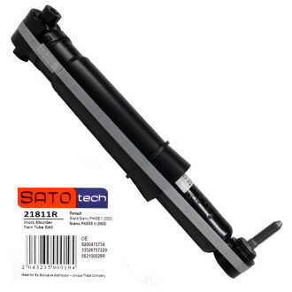 Амортизатор - SATO TECH 21811R