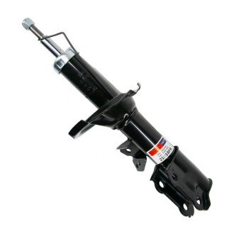 Фото 2 - Стойка амортизатору (амортизатор) SATO TECH 21818FR