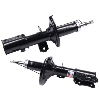 Амортизатор - SATO TECH 21828FL