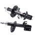 Амортизатор - ((543029U000, 543029U00C, 543029U025, E43029U00C, E43029U00D)) SATO TECH 21842FR (фото 1)