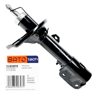 Амортизатор - SATO TECH 21858FR