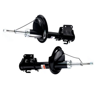 Фото 2 - Стійка амортизатору (амортизатор) SATO TECH 21872F