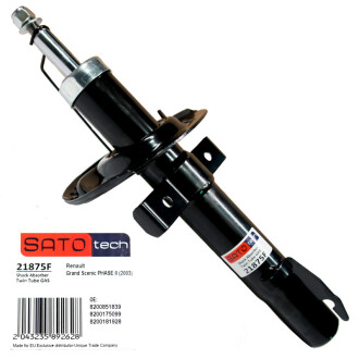 Амортизатор - SATO TECH 21875F
