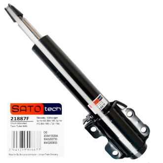 Амортизатор - SATO TECH 21887F