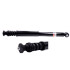 Амортизатор - ((562009U000, 562109U025, 56210AX627, E62109U00C, E62109U00D)) SATO TECH 21905R (фото 1)