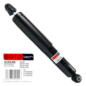 Амортизатор - SATO TECH 21914R