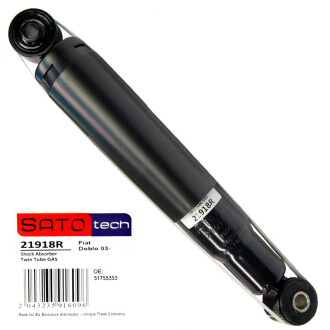 Амортизатор - SATO TECH 21918R