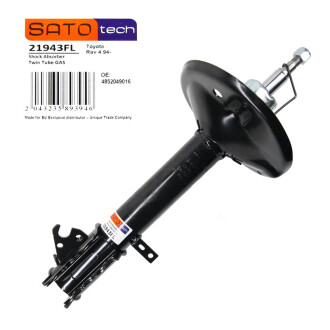 Амортизатор - SATO TECH 21943FL