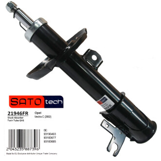 Амортизатор - SATO TECH 21946FR