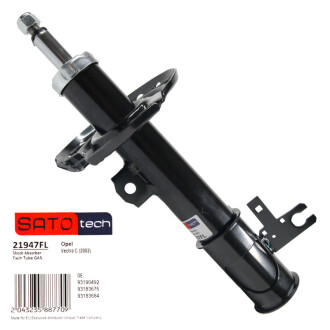 Амортизатор - SATO TECH 21947FL