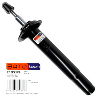Амортизатор - SATO TECH 21951FL