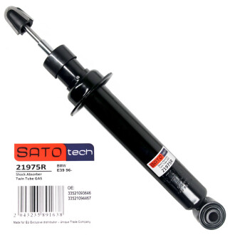 Амортизатор - SATO TECH 21975R