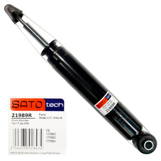 Амортизатор - SATO TECH 21989R
