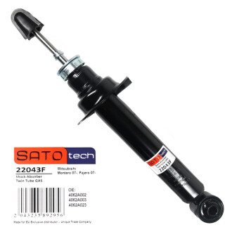 Амортизатор - SATO TECH 22043F
