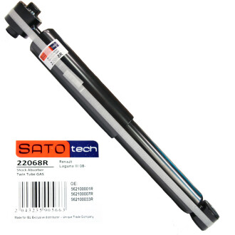 Амортизатор - SATO TECH 22068R