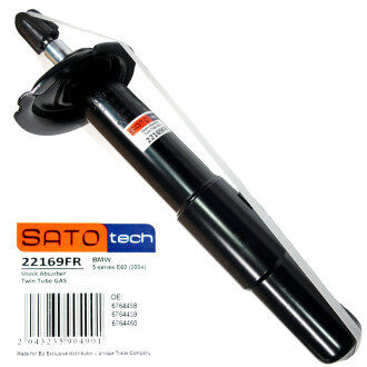 Амортизатор - SATO TECH 22169FR