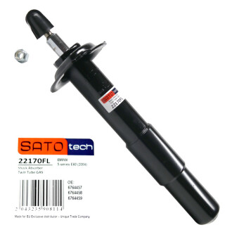 Амортизатор - SATO TECH 22170FL
