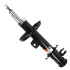 Амортизатор - (93188955, 95507189, 93195845) SATO TECH 22190FL (фото 1)
