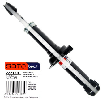 Амортизатор - SATO TECH 22213R