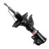 Амортизатор - ((51605S9HT01, 51605S9A034, 51605S9AA05, 51601S9HT01, 51605S9AG04)) SATO TECH 22244FR (фото 1)