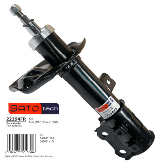 Амортизатор - SATO TECH 22294FR