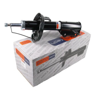 Фото 3 - Стойка амортизатору (амортизатор) SATO TECH 22334FR