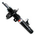 Амортизатор - ((8V4118K001CB, 1683582, 8V4118K001EA, 1508070, 8V4118K001CA)) SATO TECH 22346FL (фото 1)