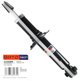 Амортизатор - ((20365AJ020, 20365AJ040)) SATO TECH 22368R