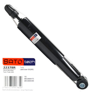 Амортизатор - SATO TECH 22378R