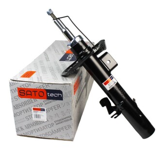 Фото 3 - Стойка амортизатору (амортизатор) SATO TECH 22426FR