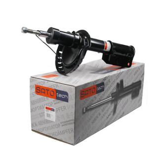 Амортизатор - SATO TECH 22450FL