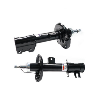 Амортизатор - SATO TECH 22500FR