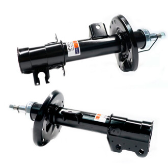 Амортизатор - SATO TECH 22501FL