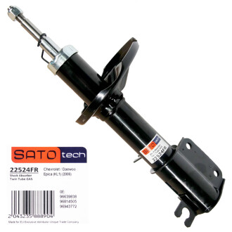 Амортизатор - SATO TECH 22524FR