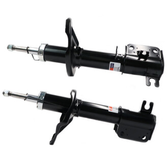 Амортизатор - SATO TECH 22525FL