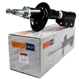 Амортизатор - SATO TECH 22593FL