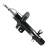 Амортизатор - ((9801729680, 9804832480, 9820324680)) SATO TECH 22612FR (фото 1)