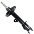 Амортизатор - ((546602B510, 546600W650, 546601U300, 546601U400, 546602B540)) SATO TECH 22626FR (фото 1)
