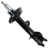 Амортизатор - ((546500W650, 546502B510, 546501U300, 546501U400, 546502B540)) SATO TECH 22627FL (фото 1)