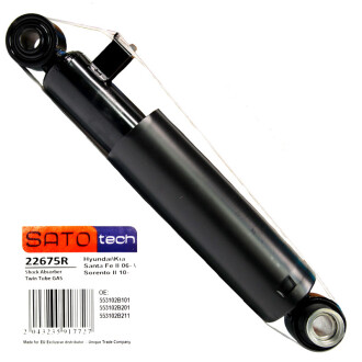 Амортизатор - SATO TECH 22675R