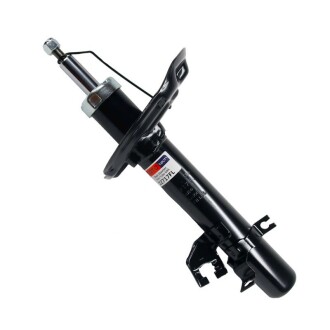 Фото 2 - Стійка амортизатору (амортизатор) SATO TECH 22717FL